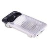 Peugeot 206 207 Citroen C2 Inner Dome Reading Light Panel Kit (2000-2010)