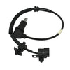 Pontiac Wave Chevy Aveo5 G3 Rear Left ABS Wheel Speed Sensor (2006-2011)