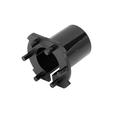 Mazda 3, 6, CX-7 HID Xenon Bulb H7 Adapter Holder Spacers (2004-2013)
