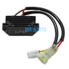 TM Racing EN144 MX144 2013-2020 Voltage Regulator Rectifier