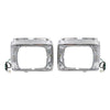 Toyota Hilux2WD 1978-1983 Head Light  Door Set