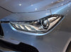 Maserati Ghibli 2014-2022 Headlight Cover Lens (2014-2022)