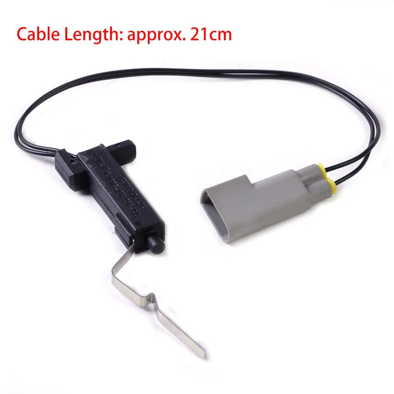 Ford Fiesta Focus Mondeo Air Temperature Sensor (1993-2002)