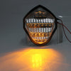 Suzuki GSXR 1000 LED Brake Tail Light Turn Signal (2003-2004)