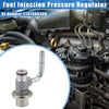 INFINITI G35 3.5L V6 Fuel Injection Pressure Regulator (2003-2007)