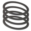 Sea-Doo Challenger 4 x 140mm Jet Pump Seals With Adhesive (1996–1997)