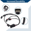 Chevrolet Camaro 1 x Ignition Coil Connector (2019)
