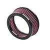 Harley Sportster XL883 XL1200 Air Cleaner Intake Filter (1991-2020)