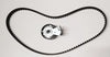 Partner 1.4 Head gasket bolts water pump timing belt valves