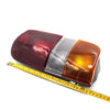 Toyota Hiace Commuter RegiusAce 1989-2004 Rear Tail Lightset