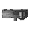Holden Commodore VE Red Illumination Electric Master Window Switch (2006-2013)