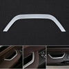 BMW X3 F25 Interior Door Handle Storage Decor Cover Trim (2011–2017)