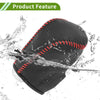 Nissan Altima (2013-2018) Pebbled Black Red 1 Pc Gear Shift Knob Cover