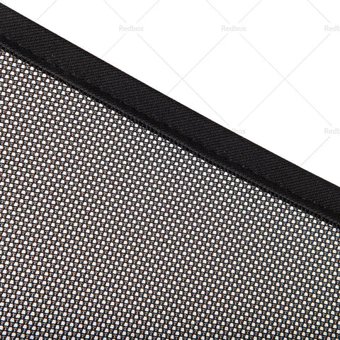 Golf MK7 MK7.5 4x Foldable Window Mesh Sun Shade (2013-2020)