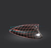 BMW F20 F21 F45 F46 F26 F15 F16 Antenna Shark Fin Cover (2012-2020)