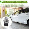 Mercedes-Benz E350 Fuel Injection Pressure Sensor (2012-2013)