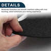 Mercedes-Benz E Class Car Door Leather Anti-Kick Pad Sticker (2010)