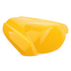 Suzuki GSXR1000 (2007-2008) Yellow Rear Seat Cover Cowl