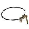 Datsun 620 1972-1979 Bonnet Release Cable
