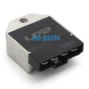 Yamaha V-Max 600, V-Max-4 800 Voltage Regulator (1996)