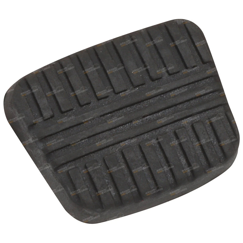 Nissan Maxima A32 Manual Brake/Clutch Pedal Pad (1995-1996)