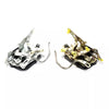 Toyota Hiace Van 1989-2005 Front Door Lock Latch