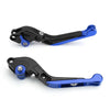 KTM 390 Adjustable Brake Clutch Lever (2017-2023)