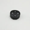 BMW Mini R55 R56 R60 Steering Wheel Volume Control Switch Button Cover