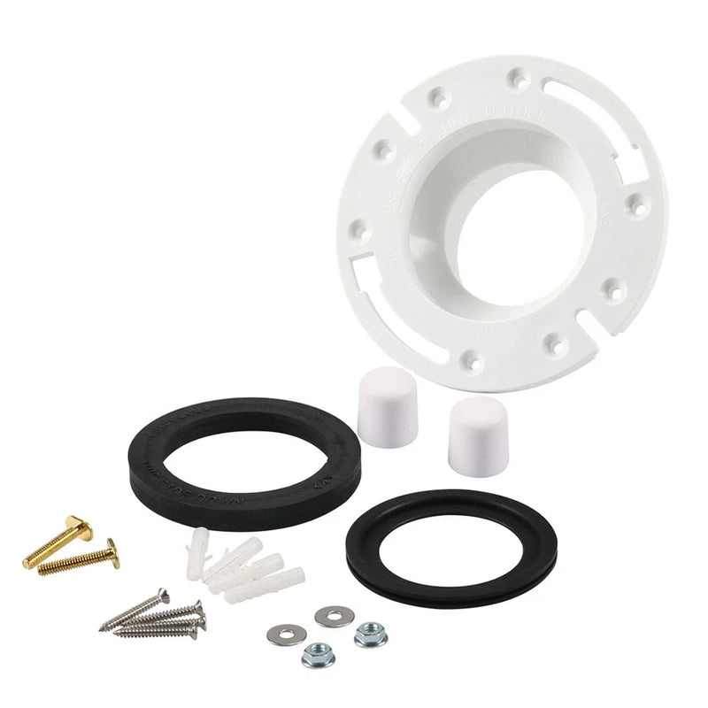 RV 300 / 310 / 320 Series RV Toilet Seal & Socket Flange Kit