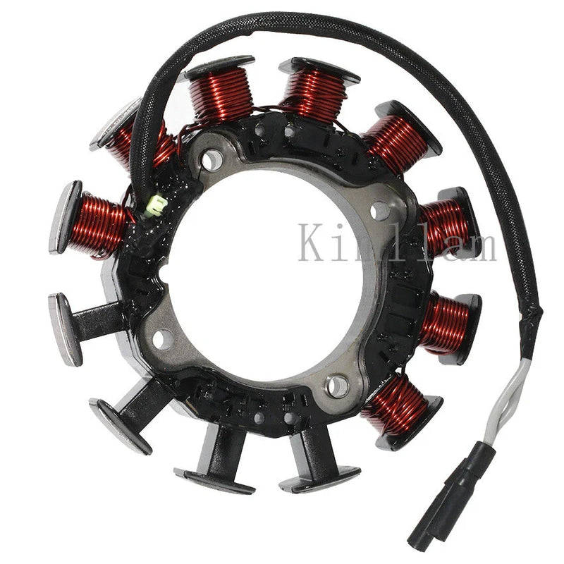 Honda GX630, GX660, GX690 Magneto Generator Stator Coil (2005-2023)