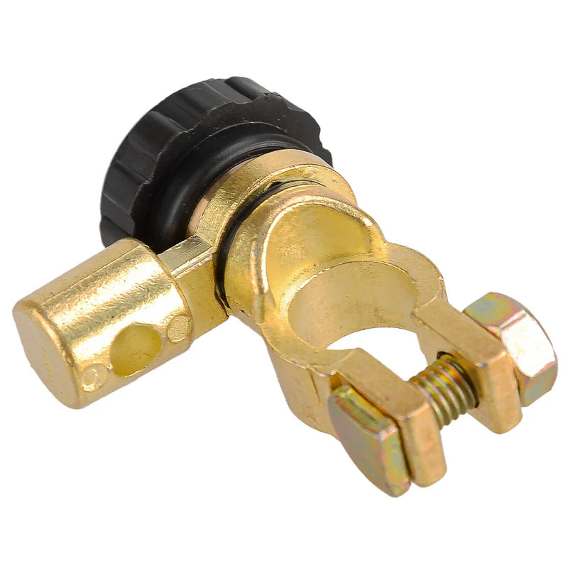 Truck, Boat Car Battery Cut Off Connector Switch