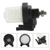 Yamaha 2-Stroke 20-70HP Fuel Filter