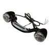 Harley Touring Road Glide LED Rear Turn Signal Brake Light Bar (2010-2023)