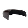 Jaguar XE XF XFR XJ XJR XK XKR I-Pace Right Red Rearview Mirror Cover