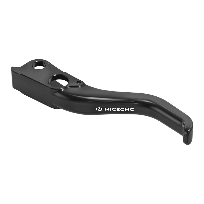 KTM 1290 Super Adventure R / S 133mm Short Clutch Lever Anodized (2021-2024)