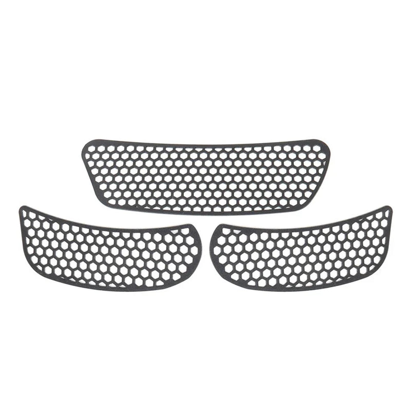 Harley Softail Low Rider ST FXLRST Fairings Mesh Vent Screen (2022-2024)