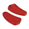 MV Agusta Stradale Brake Clutch Fluid Reservoir Cover Red (2015-2023)