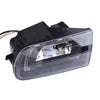 Toyota Corolla AE101 AE100 Clear Front Fog Light Lamps (1993-1997)