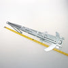 Toyota Corolla KE20 / 25 TE21 / 26 1970-1974 Front Door Window Regulator