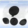 Toyota Highlander Left Front Tow Hook Cover (2008-2010)