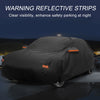 Volvo S60 Waterproof Aluminum Film Car Cover (2001-2010)