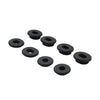 Honda Goldwing GL1500 8 Pcs Rubber Side Cover Grommets Set (1988-2000)