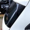 Mercedes Benz B Class W246 B180 B200 Rear Window Trim Cover (12-18)