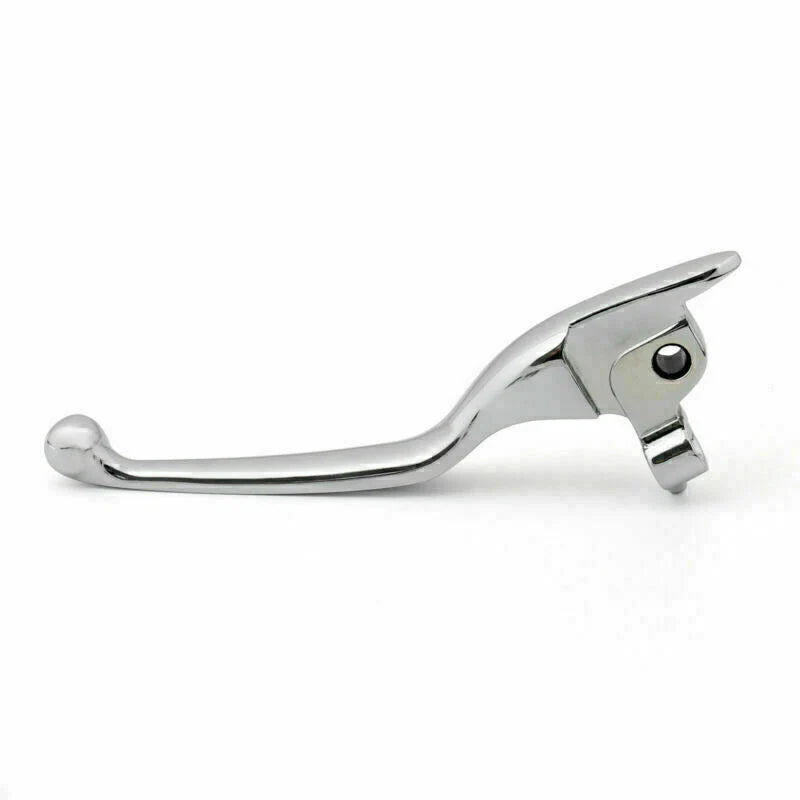 Harley Touring Trike FLHT FLHX FLTR Chrome Brake Lever Clutch (2009-2023)