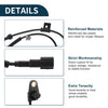 Hyundai I20 ABS Wheel Speed Sensor (2014-2018)