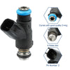 Chevrolet Avalanche 5.3L 8 x Flow Matched Fuel Injector (2010 - 2013)