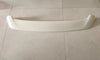 HYUNDAI I30 Factory Style Spoiler Wing ABS (2007-2012)