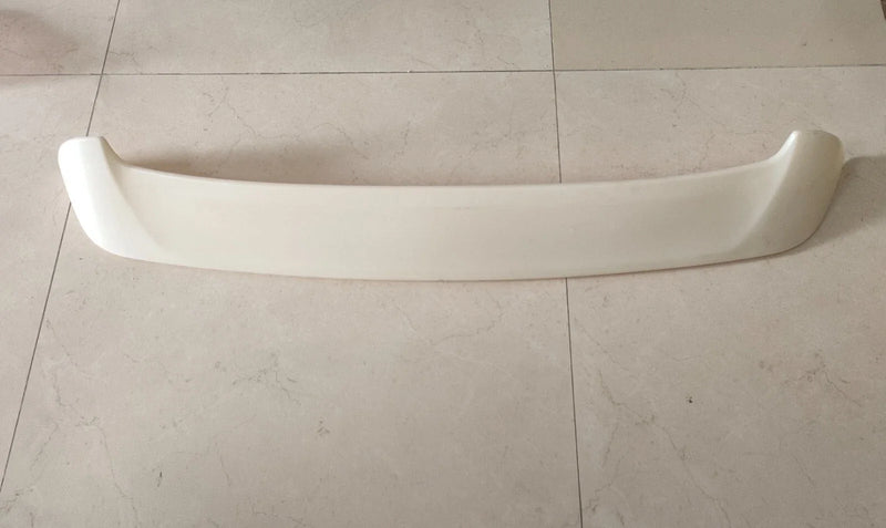 HYUNDAI I30 Factory Style Spoiler Wing ABS (2007-2012)