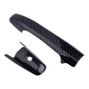 Honda Civic 12 x Exterior Door Handle Dish Covers (2006-2011)
