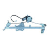 Mitsubishi Magna TE-TW Front Left Window Regulator with Motor (1996-2005)